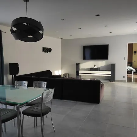 Maison Privative