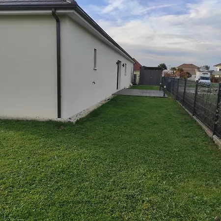 Maison Privative Casa de Férias