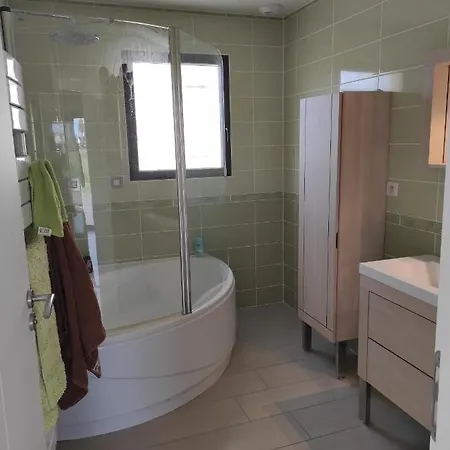 Maison Privative