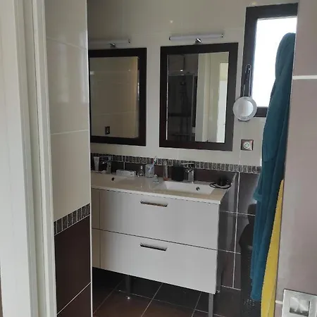Maison Privative Casa de Férias